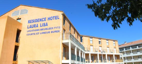 Appartement Laura Lisa La Garde