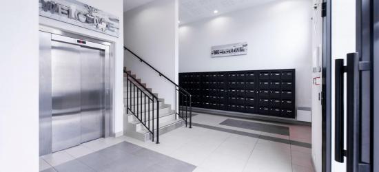 Appartement Carré Chabert