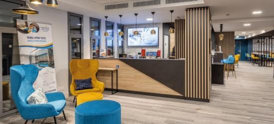 Appartement Riviera Suites