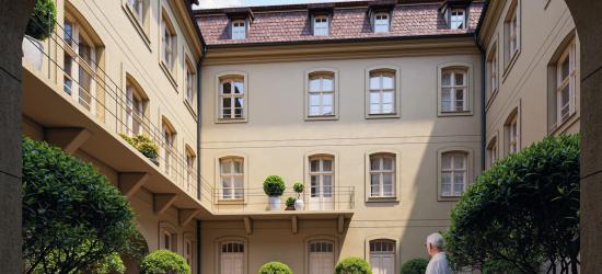 Appartement LES VILLAGES D'OR DE OBERNAI