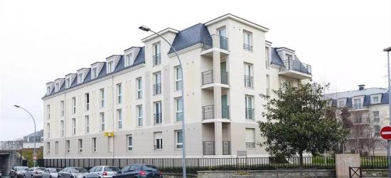 Appartement LOGELY POISSY