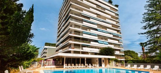 Appartement Les Jardins d'Arcadie II - Cannes II