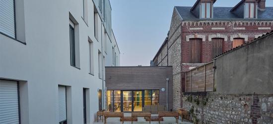 Appartement Le Hub