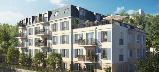Appartement VILLA CÉLESTE