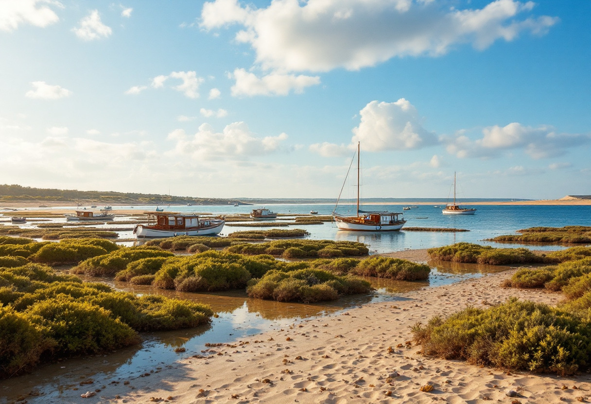 Bassin d’Arcachon 