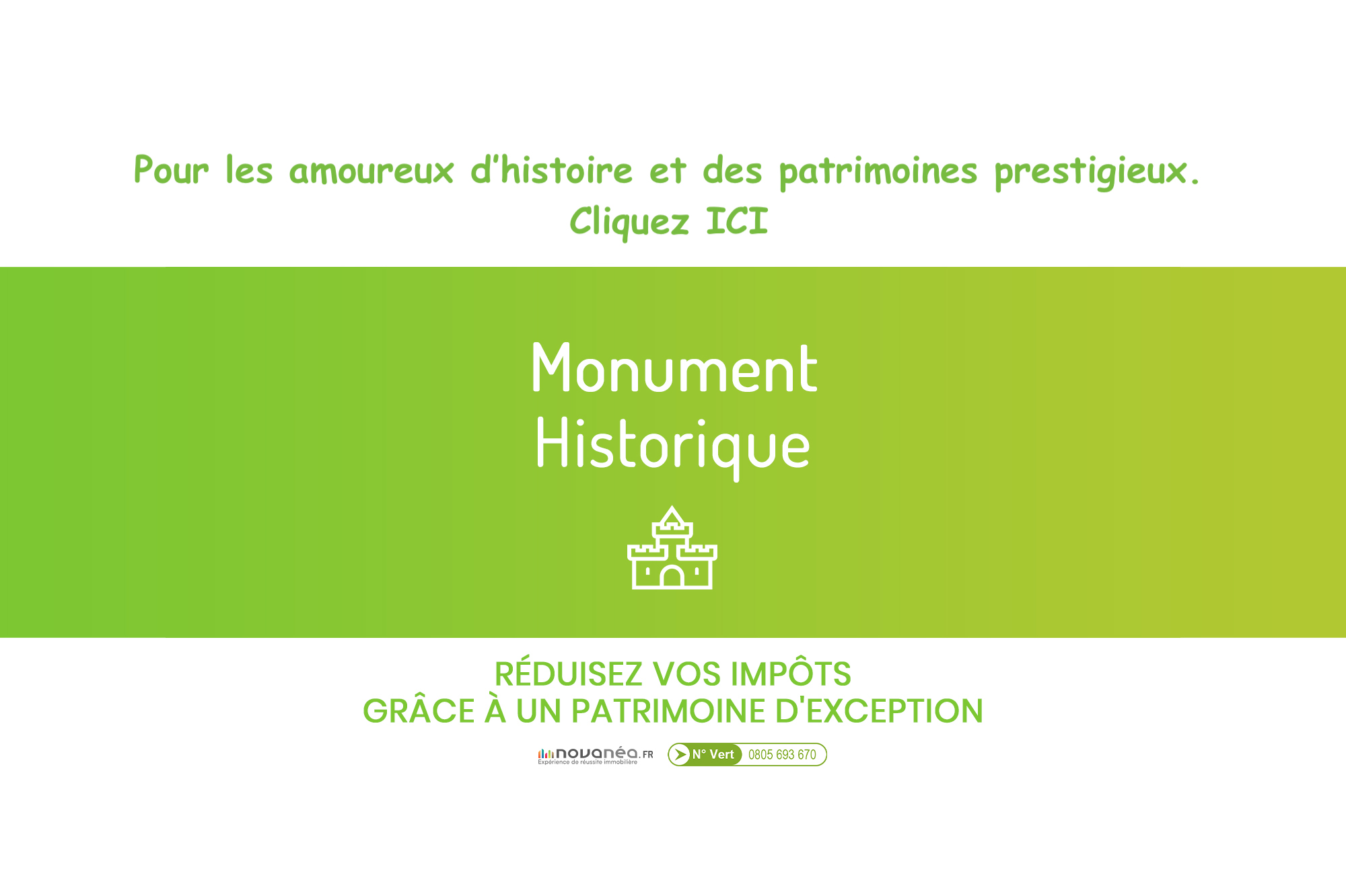 monument historique