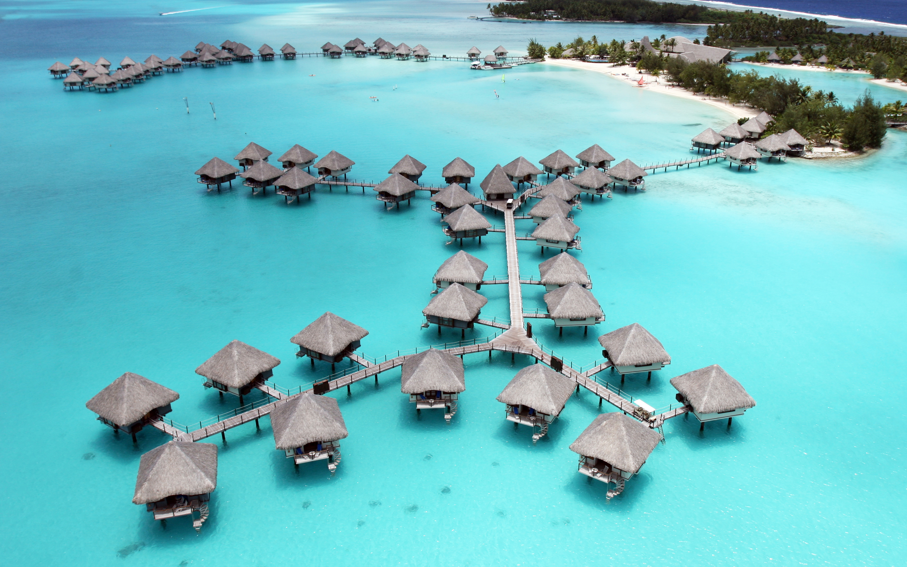 bora bora