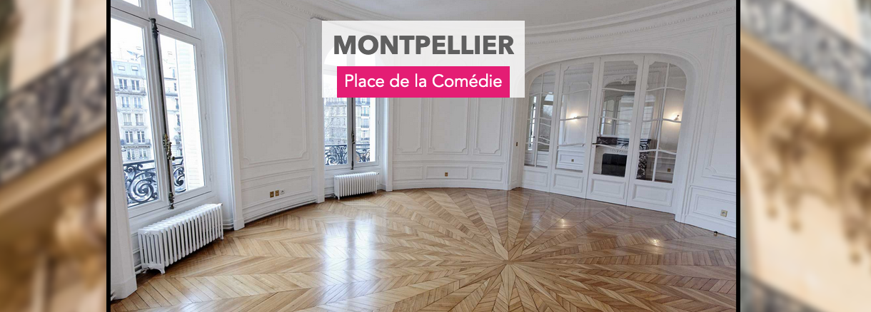 déficit foncier Montpellier 