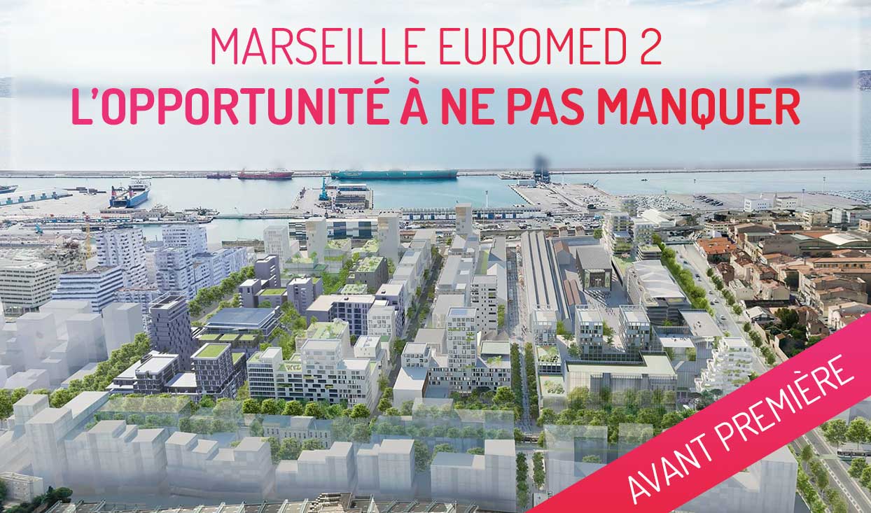 marseille euromed